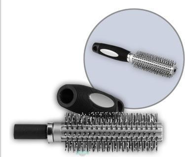 Actual product image Tamar Tresor hairbrush round