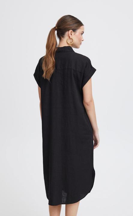 Produktbild B.young BYFALAKKA SS SHIRT DRESS 20814553 (40)