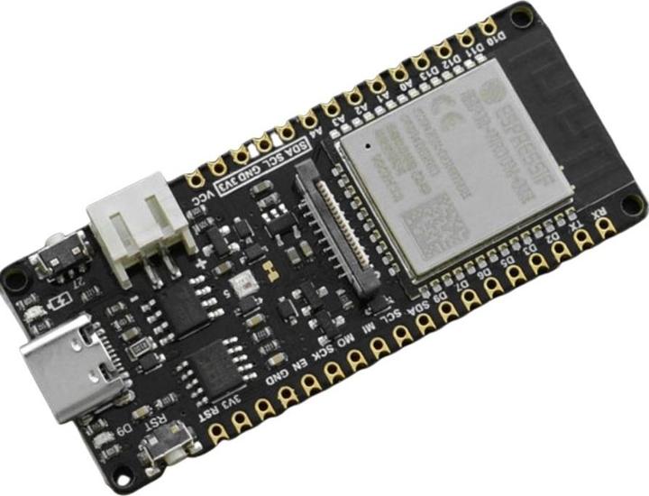 Actual product image DFRobot FireBeetle Board ESP32-E