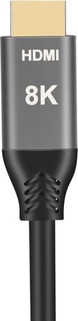 Produktbild Ueli Express 8K HDMI 2.1 High Speed 120Hz Kabel 3m (3 m, HDMI)