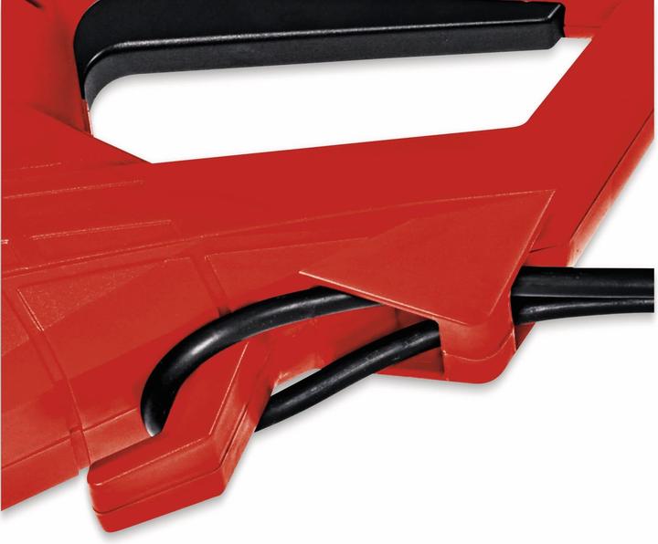 Image du produit Einhell GC-EH 4550 (Taille-haie électrique)