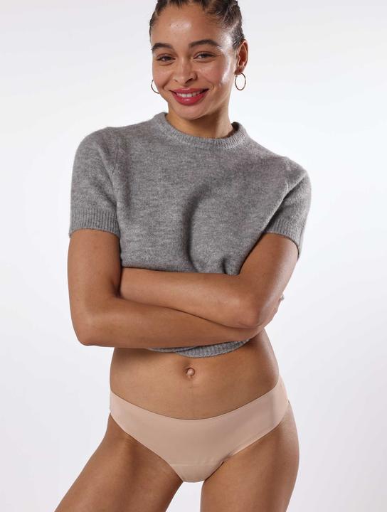 Image du produit Smoon Slip menstruel en microfibre à flux moyen (M)