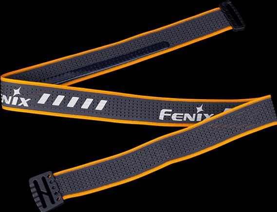 Actual product image Fenix AFH-03, headband for HL-HM headlamps