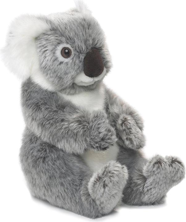 WWF Koala