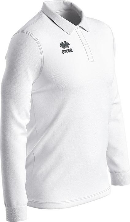 Produktbild Errea Polo Evo L/S Ad (S)