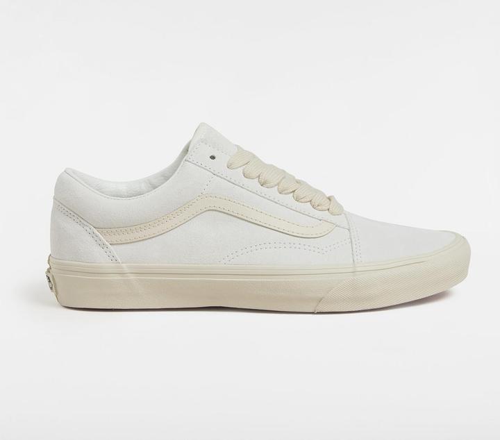 Image du produit Vans Old Skool OVERSIZED LACE marshmallow (40)