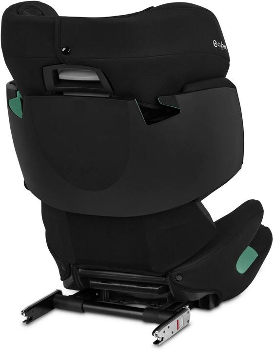 Produktbild Cybex Solution X I-FIX (Kindersitz, ECE R129/i-Size Norm)
