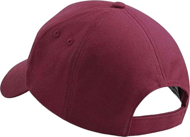 Actual product image Beechfield Ultimate Baseball Cap (One size)