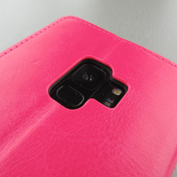Actual product image PhoneLook Premium Flip cover (Samsung Galaxy S10e)