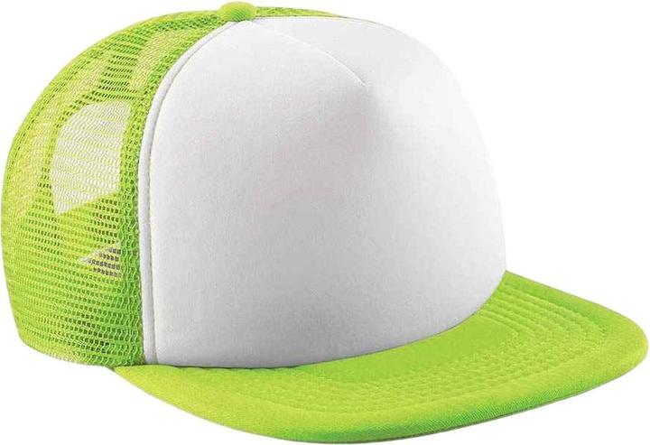 Produktbild Beechfield Trucker Cap Snapback (One Size)