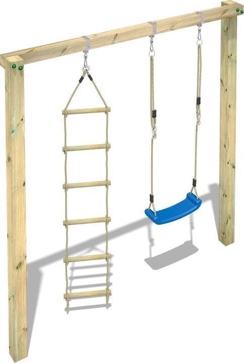 Actual product image Wickey Aero Star