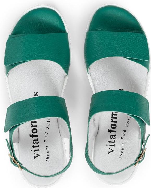 Produktbild Vitaform Sandale Supersoft (39)