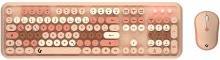 Actual product image KeySonic KSKM-8200M-RF (DE) (DE, Wireless)