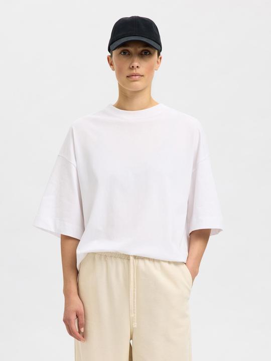 Produktbild Selected Femme Klassische Cap (One Size)