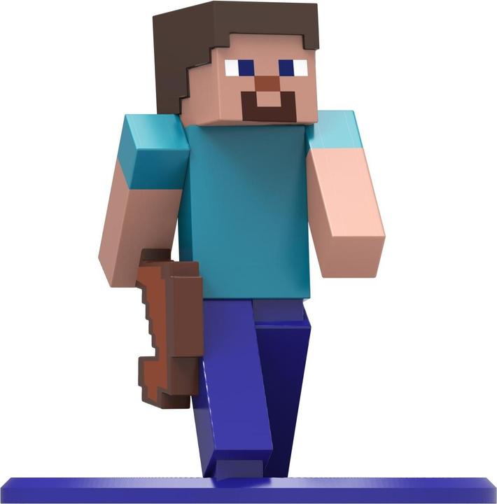 Actual product image Jada Minecraft Blind Pack