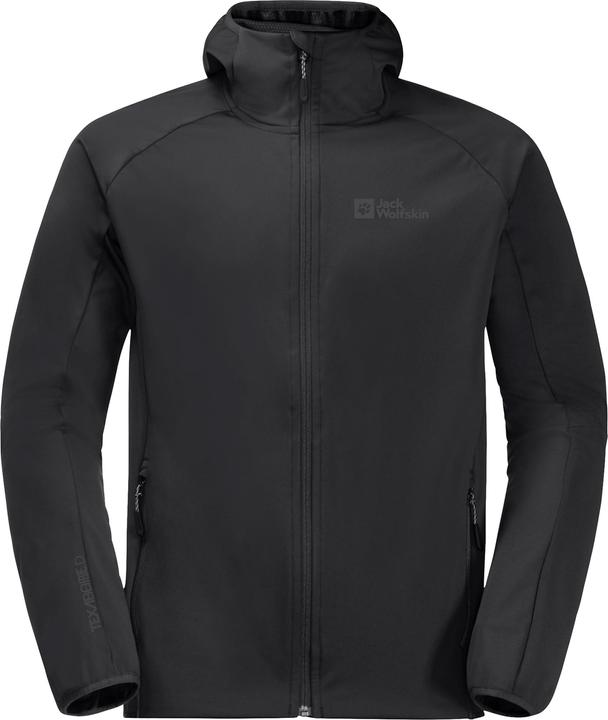 Jack Wolfskin Feldberg Hoody M