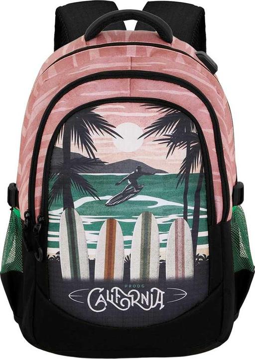 Immagine prodotto ProDG Zaino da corsa PLUS California