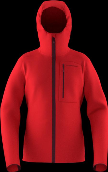 Actual product image La Sportiva Wall Breeze Stretch Jacket (M)
