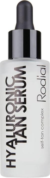 Immagine prodotto Rodial - Siero ialuronico abbronzante Booster Drops (31 ml)