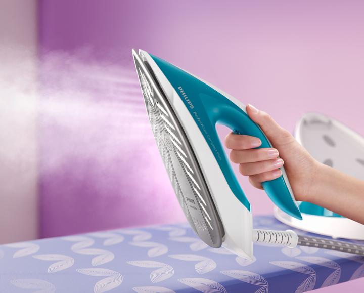 Actual product image Philips GC7920/20 Dampfbügelstation (2400 W, 120 g/min)