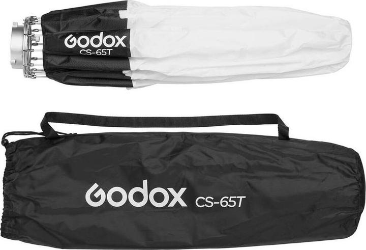Produktbild Godox Lantern Softbox for Livestreaming CS 65T