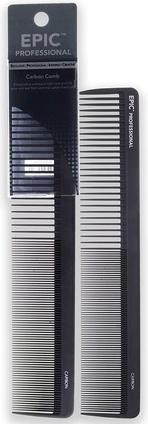Produktbild Wet Brush Pieptan Epic Professional Carbon Dresser Comb Black