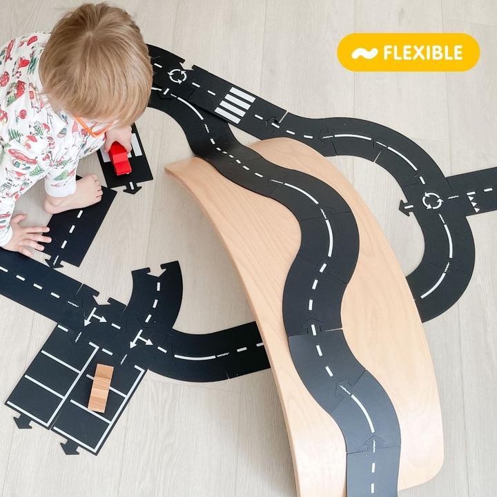 Immagine prodotto Waytoplay King of the Road