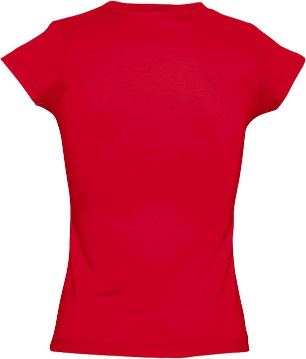 Produktbild Sols Moon TShirt Kurzarm VAusschnitt (40, 42, S, W38/L40, W34/L36, W36/L38)