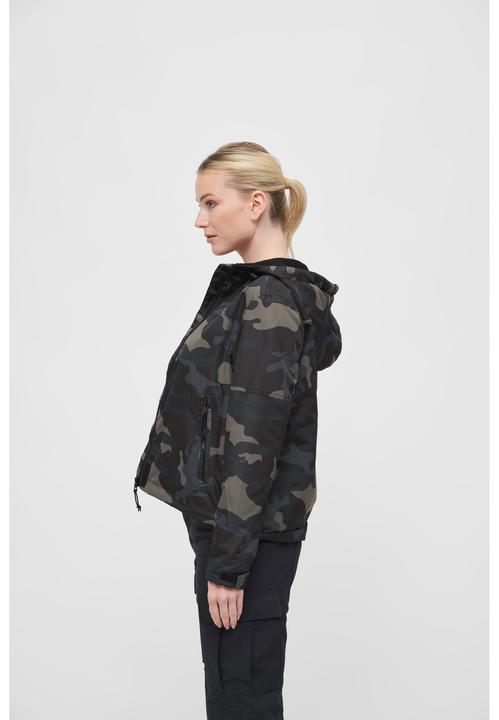 Immagine prodotto Brandit Giacca a vento da donna Frontzip - 16181 (3XL)