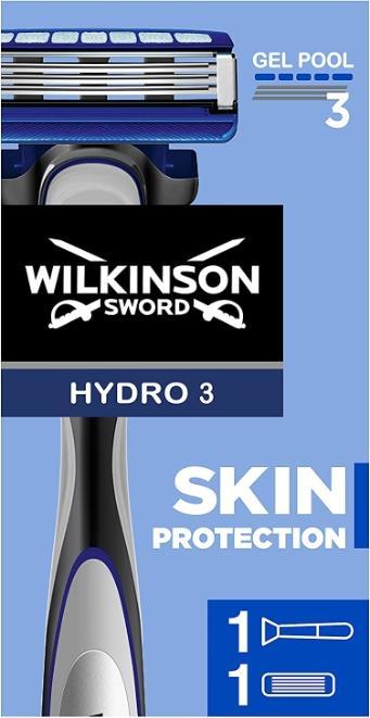 Produktbild Wilkinson Hydro 3