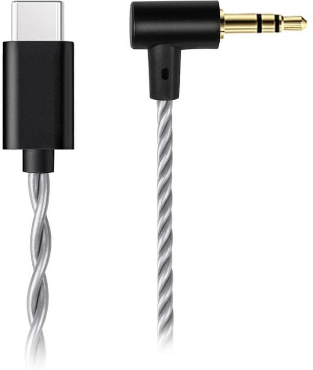 Image du produit FiiO FD11 TC (pas de réduction du bruit, Filaire)