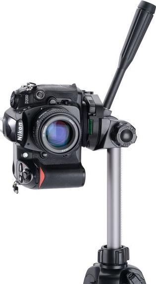 Produktbild Cullmann Alpha 2500 (Metall)