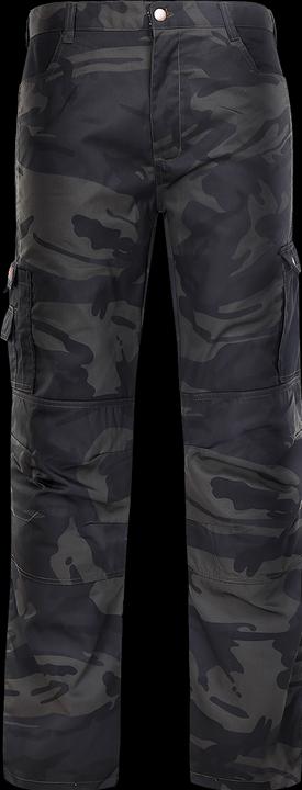 Actual product image Stenso Camouflage trousers waistband trousers camouflage size XXL (XXL)