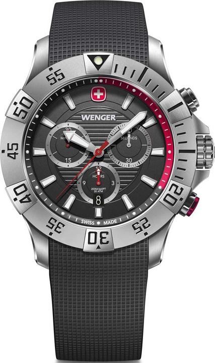 Produktbild Wenger 01.0643.122 Seaforce (Chronograph)