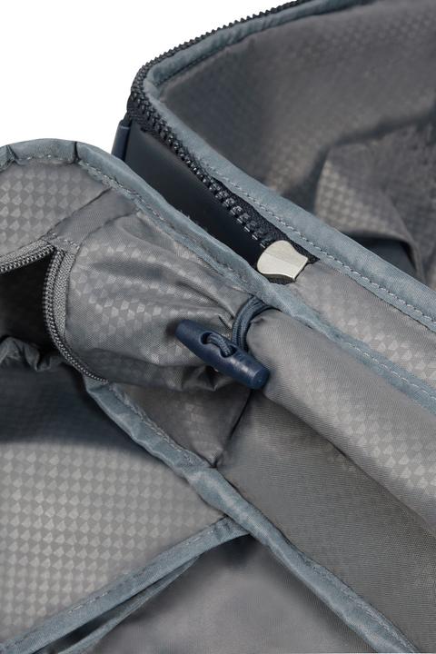 Actual product image Samsonite DUFFLE/WH 79/29 (103 l, L (90 - 115l))