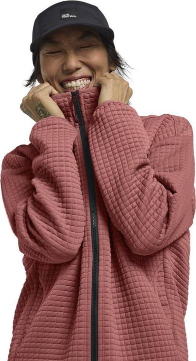 Actual product image Jack Wolfskin Mogari Fz W (XS)