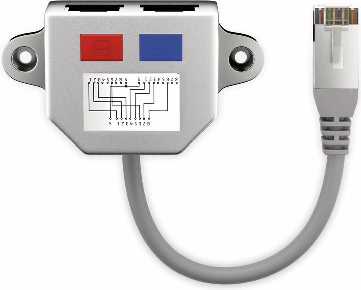 Image du produit Goobay Réseau Doppler (Accessoires réseau)