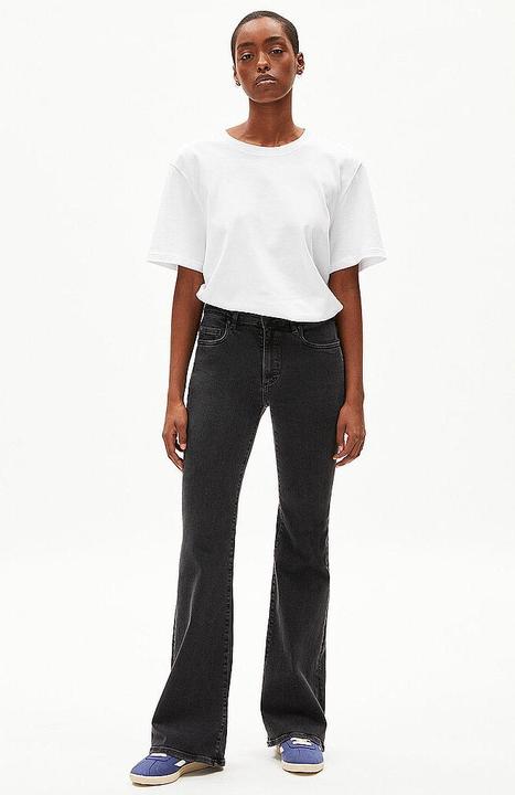 Actual product image Armedangels Flared fit ANAMAA (W31/L32)