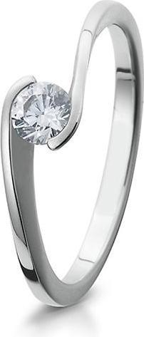 Immagine prodotto Breuning ANELLO - BRILL. 0,30 Ct. H/si (57, Oro 750/18 K)