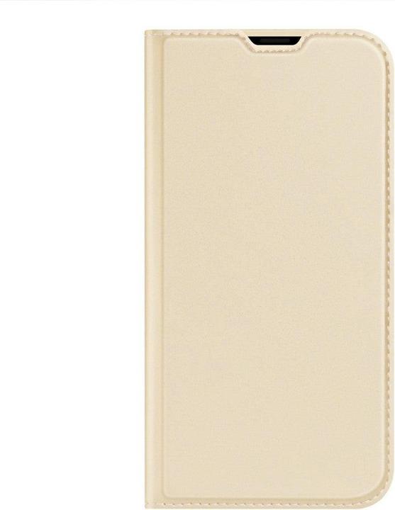 Actual product image Dux Ducis Skin Pro Series Bookcover (Apple iPhone 13 mini)