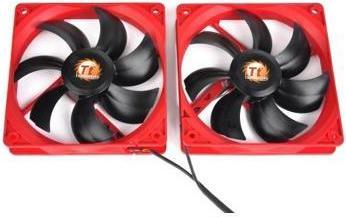 Thermaltake Raffreddamento CPU NiC C4 CLP0607 (AM2, AM2 +, AM3, AM3 +, FM1, LGA 1150, LGA 1155, LGA
