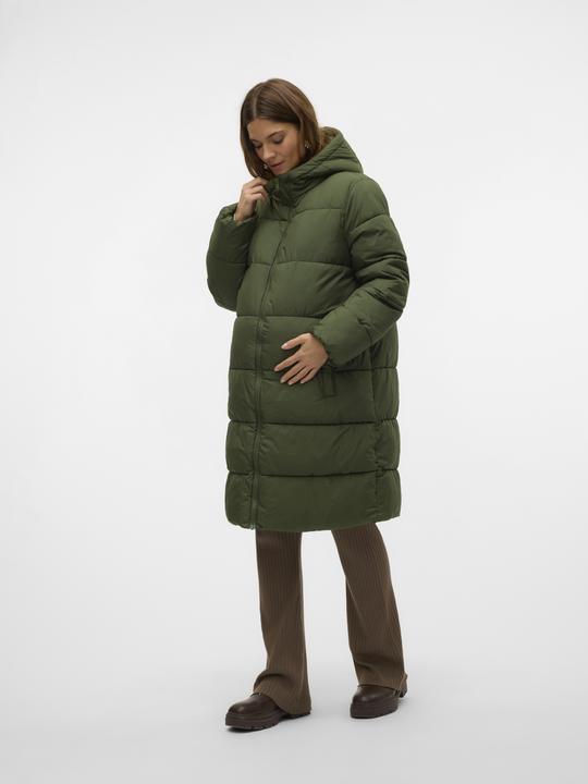 Image du produit Mamalicious Veste à capuche (XS)