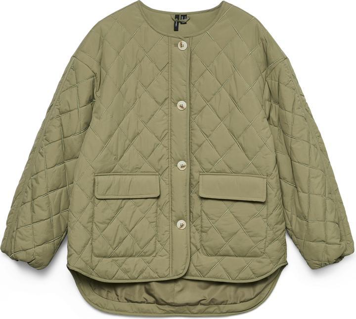 Vero Moda VMSunny quilted jacket