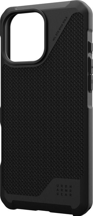 Actual product image UAG Metropolis LT (Apple iPhone 16 Pro Max)