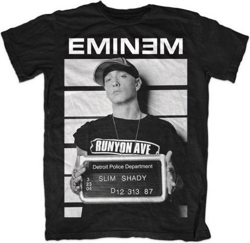 Produktbild Eminem Arrest (S)
