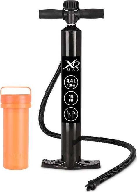 Actual product image XQ Max SUP 350 x 79 x 15cm tour blue