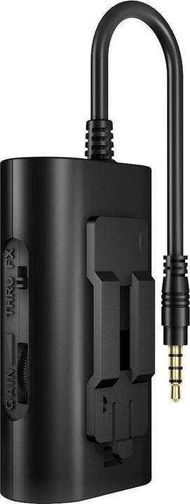 Actual product image IK Multimedia iRig 2 (3.5mm jack)