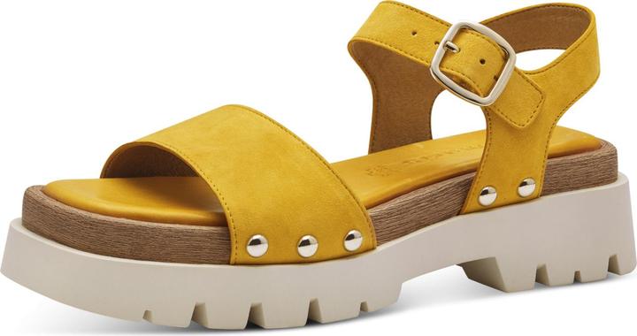 Tamaris Sandalette (38)