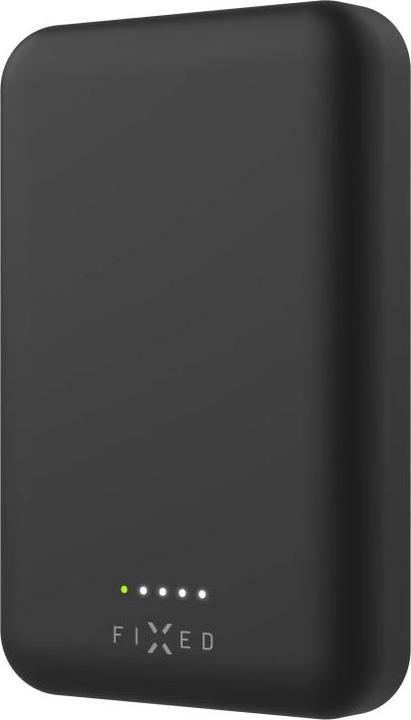 Produktbild Fixed MagZen, 6 000 mAh, Black (6000 mAh)