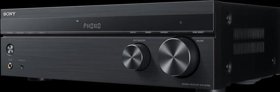 Produktbild Sony Str-Dh190 (Receiver)